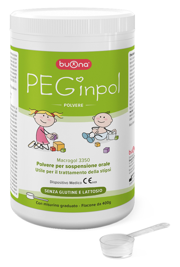 PEGINPOL 400 G - Farma Nice