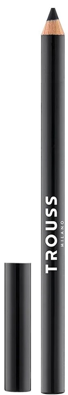 TROUSS MAKE UP 13 MATITA DURA NERA - Farma Nice