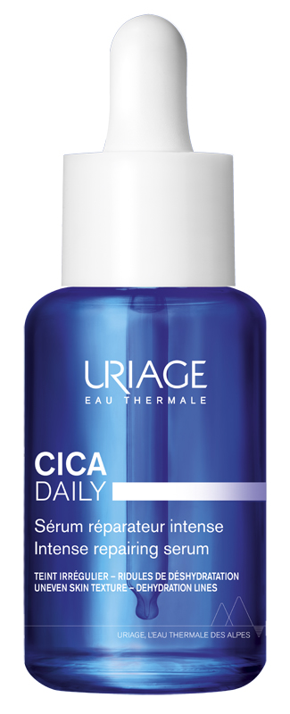 BARIEDERM CICA DAILY SIERO 30 ML - Farma Nice
