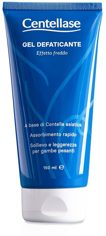 CENTELLASEGEL DEFATICANTE 150 ML - Farma Nice