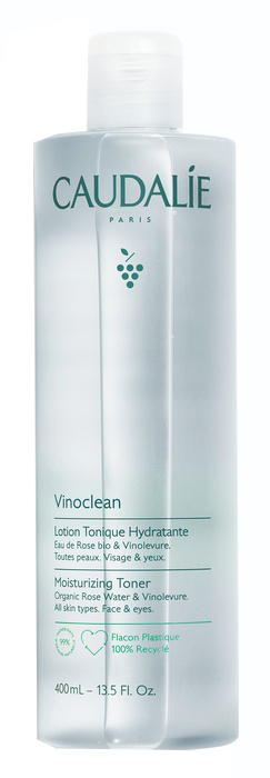 VINOCLEAN LOZIONE TONICA 400 ML - Farma Nice