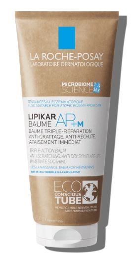 LIPIKAR BAUME AP+M 200 ML PAPER II/ES/PT - Farma Nice