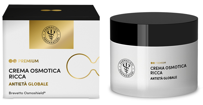 LFP CREMA RICCA OSMOTICA 50 ML - Farma Nice