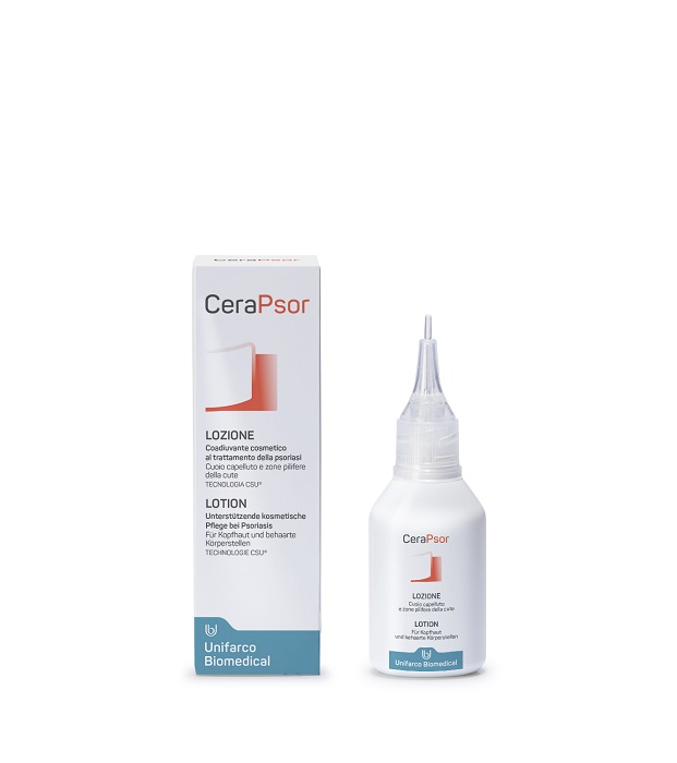 CERAPSOR LOZIONE 50 ML - Farma Nice