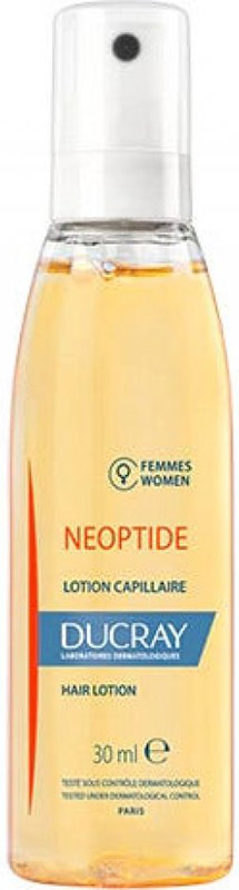 NEOPTIDE LOZIONE COADIUVANTE CONTRO LA CADUTA DONNA 3 X 30 ML - Farma Nice