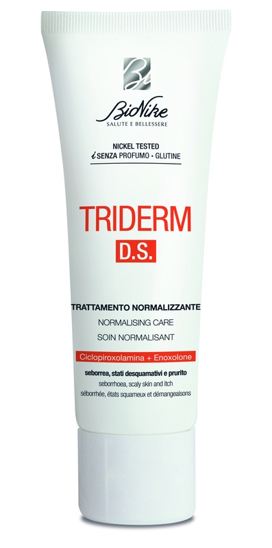 TRIDERM DERMATITE SEBORROICA TRATTAMENTO NORMALIZZANTE 50 ML - Farma Nice