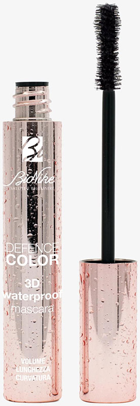 DEFENCE COLOR 3D WATERPROOF MASCARA 11 ML - Farma Nice