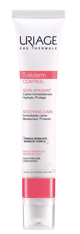 TOLEDERM CONTROL CREMA 40 ML - Farma Nice