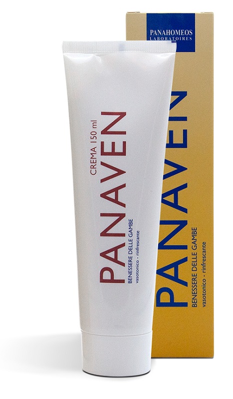 PANAVEN CREMA 150 ML - Farma Nice
