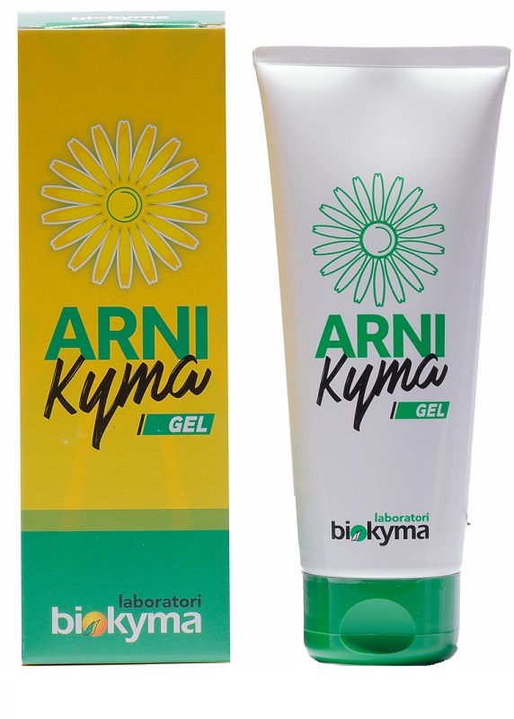 ARNIKYMA GEL 100 ML - Farma Nice