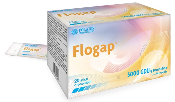 FLOGAP 5000 GDU 20 STICK - Farma Nice