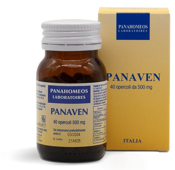 PANAVEN 40 OPERCOLI - Farma Nice
