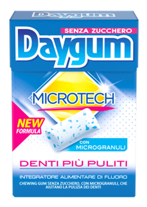 DAYGUM MICROTECH 20 PEZZI UPGRADE - Farma Nice
