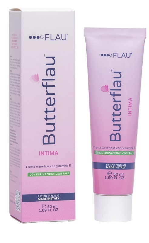 BUTTERFLAU INTIMA 50 ML - Farma Nice