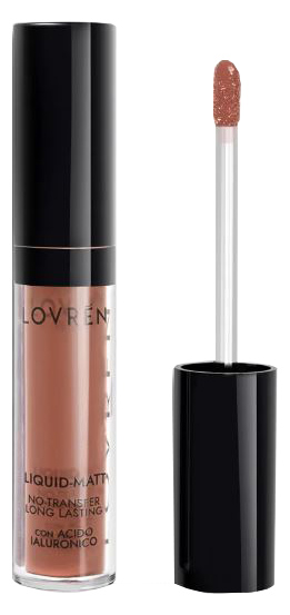 LOVREN ROSSETTO LIQUID-MATT NUDE - Farma Nice