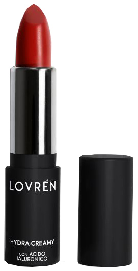 LOVREN ROSSETTO HYDRA-CREAMY ROSSO INTENSO - Farma Nice