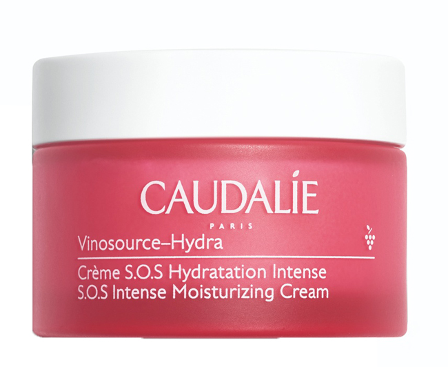 VINOSOURCE-HYDRA CREMA SOS 50 ML - Farma Nice