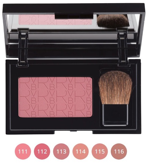 RVB LAB BLUSH COMPATTO 111 - Farma Nice