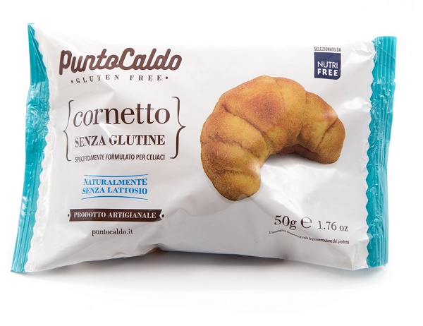 CORNETTO 50 G - Farma Nice