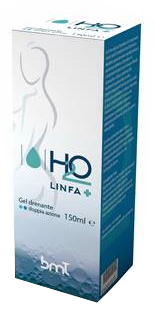 H2O LINFA+ 150 ML - Farma Nice