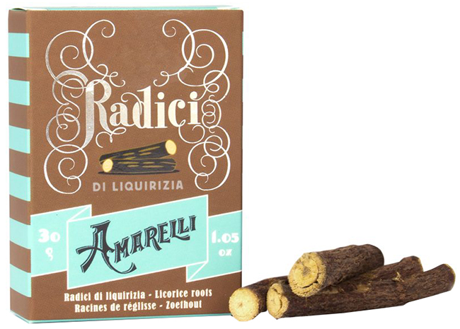 AMARELLI RADICE 30 G - Farma Nice