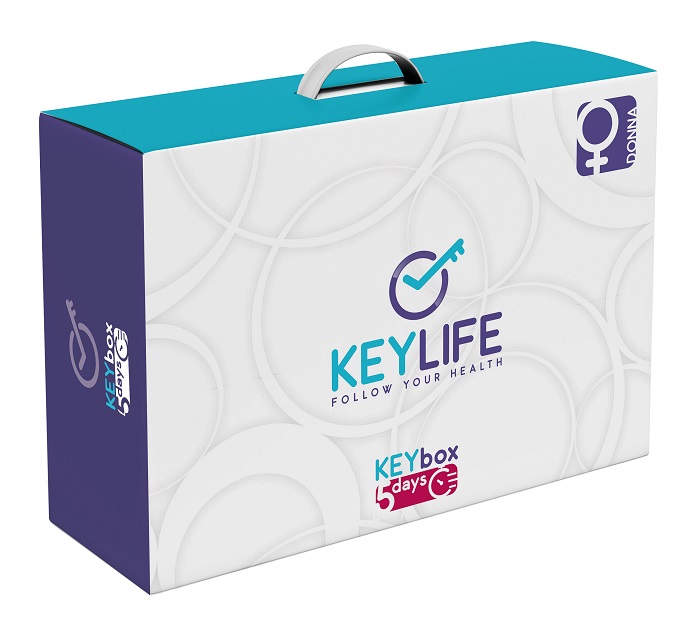 KEYLIFE KIT DETOX 2024 DONNA KBAR CAPP+KBISC+KBREAD+KCONCH+KCRACKER POM+KCRACKER OLIO+KCRISP CIOC F+KCROISS+KFUSILLI+KGRISS+KMUFF+KOMELET+KPIAD+KPLUMC+KPRO+KRICC+KSNACK+KTOAST+KMIN - Farma Nice