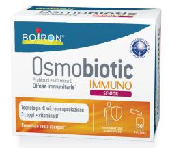 OSMOBIOTIC IMMUNO SENIOR 30 BUSTINE - Farma Nice