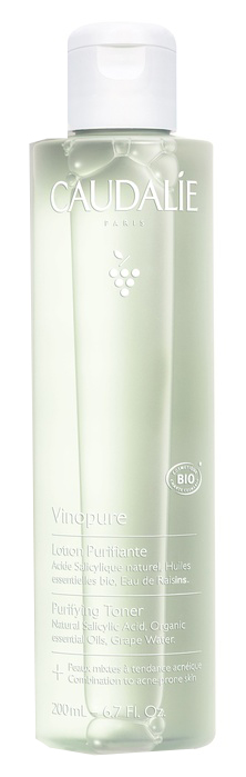 VINOPURE LOZIONE PURIFICANTE 200 ML - Farma Nice