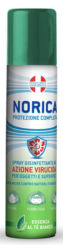 NORICA PROTEZIONE COMPLETA 300 ML - Farma Nice