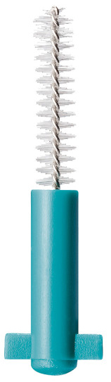 CURAPROX CPS 06 SCOVOLINO PRIME REFILL TURQUOISE 8 PEZZI - Farma Nice