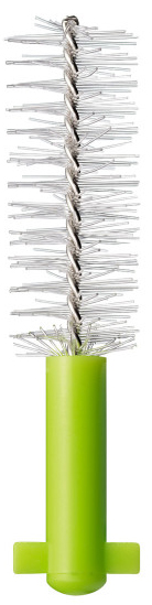 CURAPROX CPS 011 SCOVOLINO PRIME REFILL LIME GREEN 8 PEZZI - Farma Nice