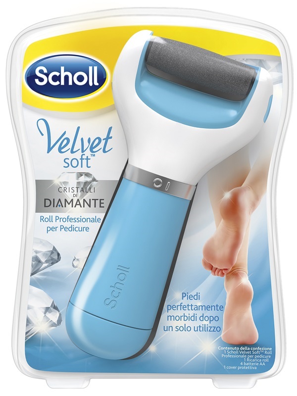 VELVET SOFT GADGET - Farma Nice