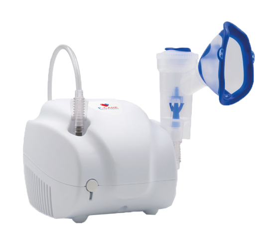 APPARECCHIO AEROSOLTERAPIA F CARE - Farma Nice