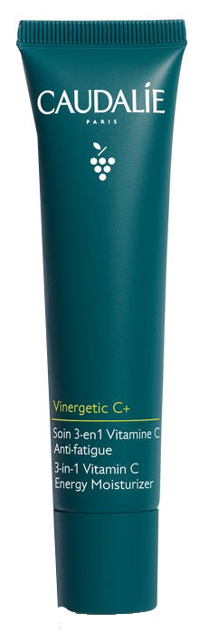 VINERGETIC TRATTAMENTO 3-IN-3 40 ML - Farma Nice