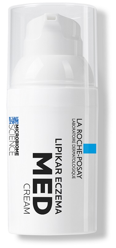 LIPIKAR ECZEMA MED 30 ML - Farma Nice