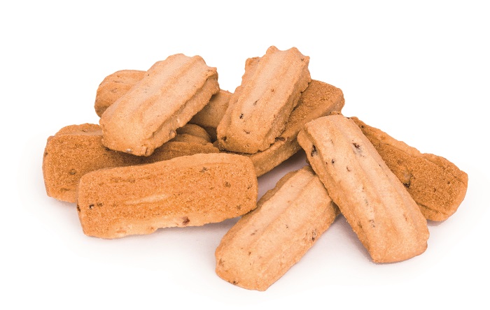 KEYLIFE KBISCUIT 45 G - Farma Nice
