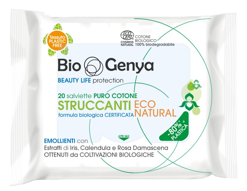 BIOGENYA STRUCC ECO NATURAL 187 G - Farma Nice