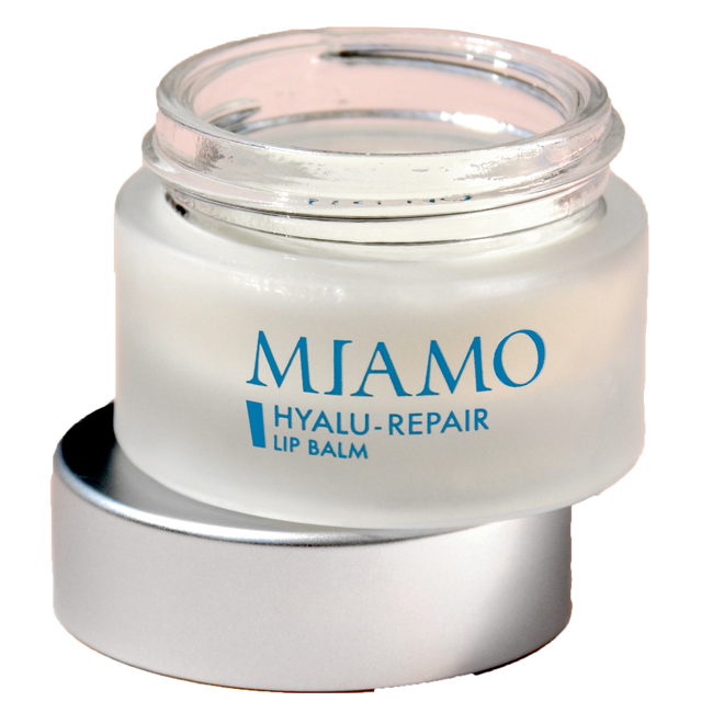 MIAMO LONGEVITY PLUS HYALU REPAIR LIP BALM 15 ML - Farma Nice