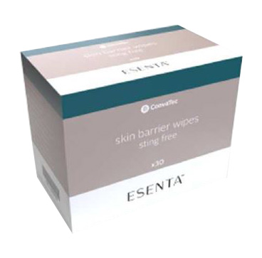 ESENTA FILM PROTETTIVO SALVIETTA 30 PEZZI - Farma Nice