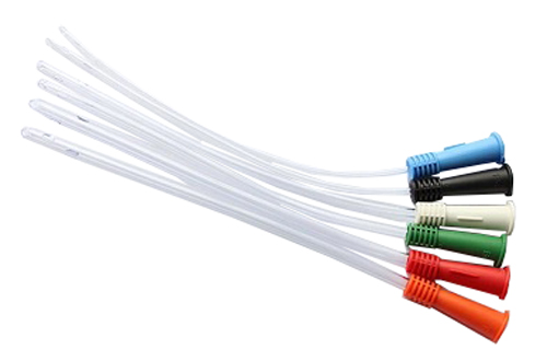 CATETERE VESCICALE 1 VIA PER CATETERISMO INTERMITTENTE ERUPLAST PLUS PUNTA NELATON 2 FORI SMUSSI LUNGHEZZA 40 CM DIAMETRO CH12 60 PEZZI - Farma Nice