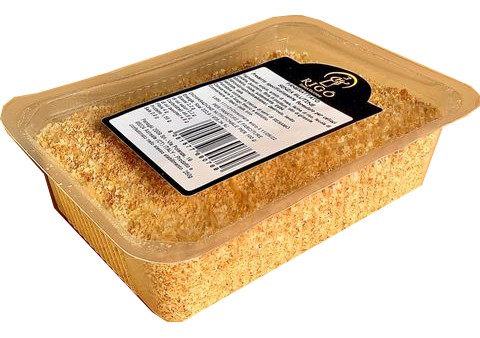 RIGO' PANGRATTATO 250 G - Farma Nice