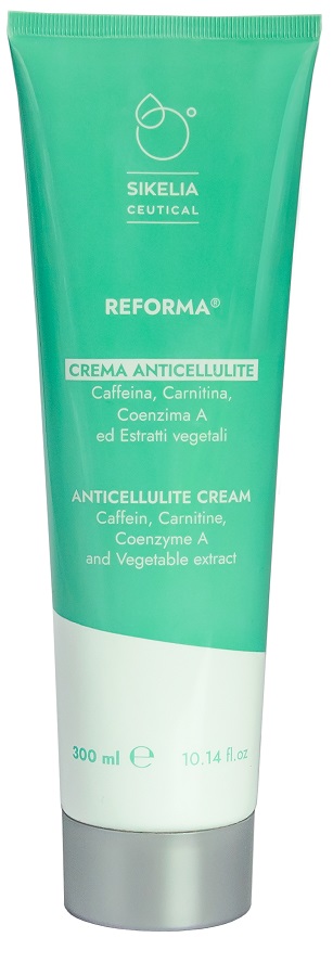 REFORMA CREMA ANTICELLULITE 300 ML - Farma Nice