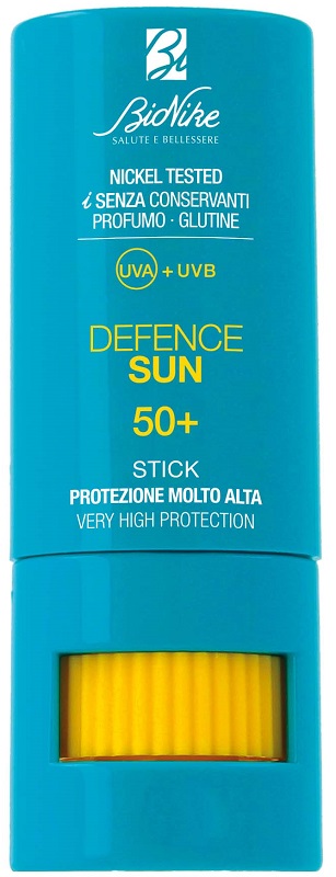 DEFENCE SUN STICK 50+ 9 ML - Farma Nice