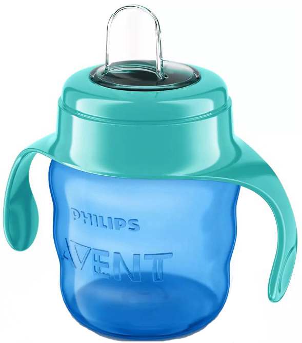 AVENT TAZZA BASICA BIG MASCHIO - Farma Nice
