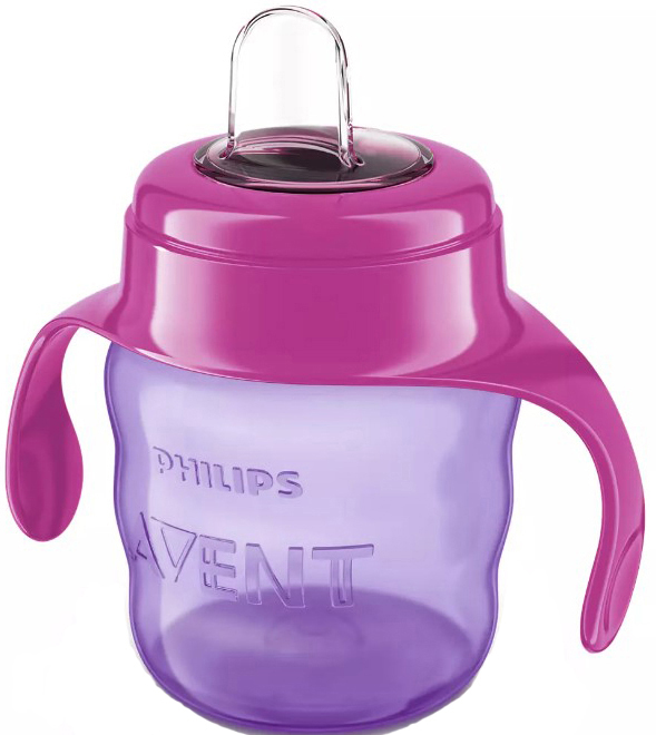 AVENT TAZZA BASICA BIG FEMMINA - Farma Nice