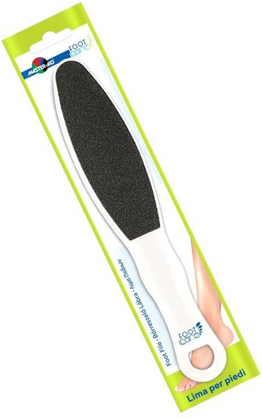 MASTER-AID FOOTCARE LIMA CALLOSITA' B6 - Farma Nice