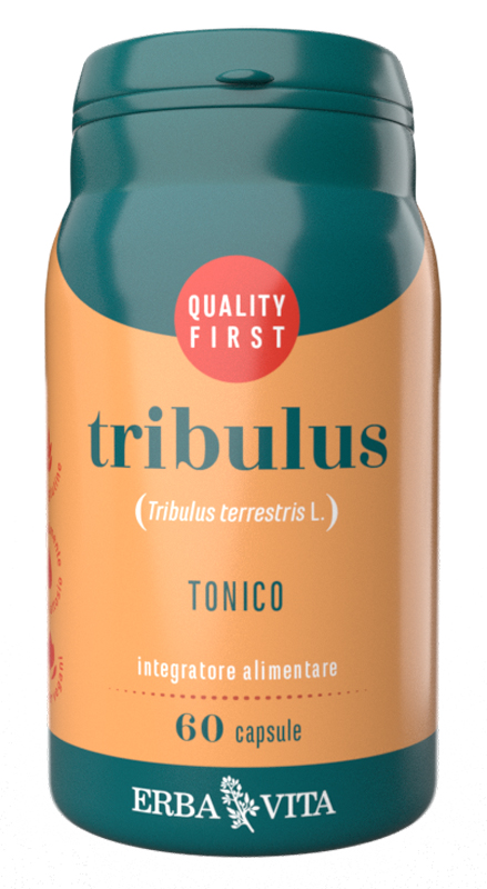 TRIBULUS 60 CAPSULE - Farma Nice