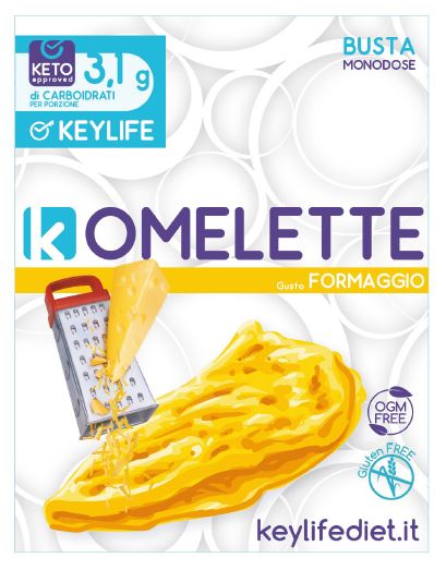 KOMELETTE 31 G - Farma Nice