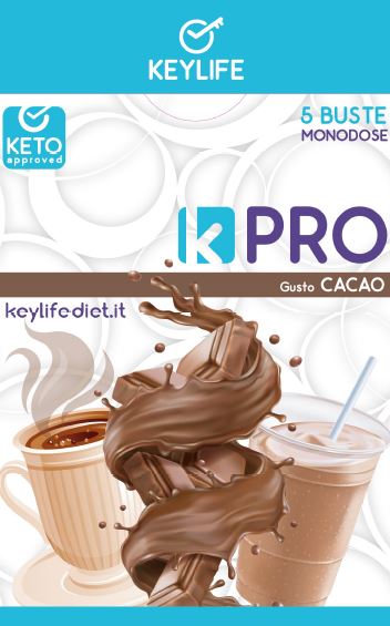 KPRO CACAO 5X25 G - Farma Nice