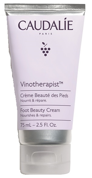 VINOTHERAPIST CREMA BELLEZZA PIEDI 75 ML - Farma Nice